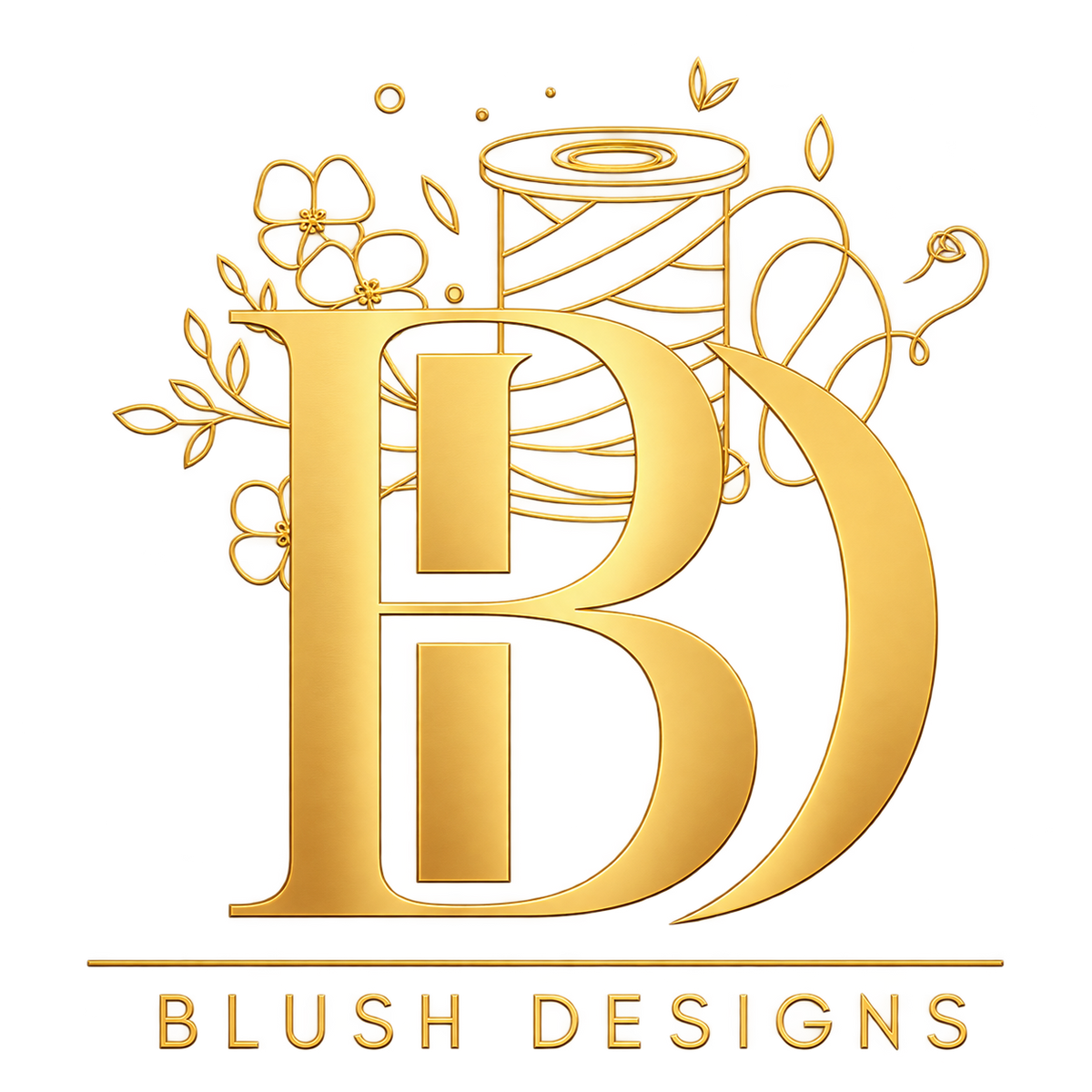 Blush Designs